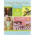 Babyville Boutique Books-51 Babyville Projects Book