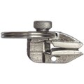 FixnZip Zipper Repair-Large Graphite