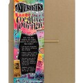 Dyan Reaveley's Dylusions Creative Journal-
