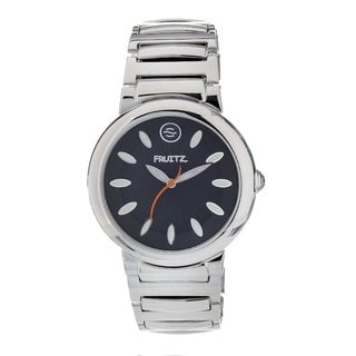 Philip Stein Men's Stainless Steel Fruitz Watch