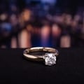 Miadora 14k Gold 1ct TDW Diamond Solitaire Engagement Ring (G-H,I1-I2)