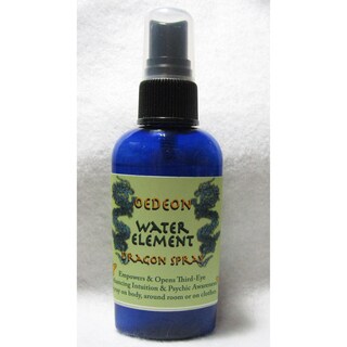 Ja'Mi Water Element Dragon Spray