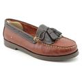 Decoys By Auditions Women's 'Mesa II' Leather Casual Shoes - Narrow