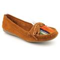 Sbicca Women's 'Elkins' Regular Suede Casual Shoes