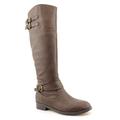 Volatile Women's 'Wicker' Synthetic Boots