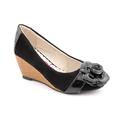 Kensie Girl Girl's 'KG21044' Man-Made Dress Shoes