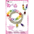 It Girl Jewelry Kits-Popsicle 115 Pieces