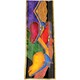 Laurel Burch Scarves-Stallions