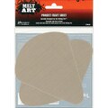Melt Art Project Craft Sheet 2/Pkg