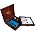 Premier Box Set-Watercolor Pencil