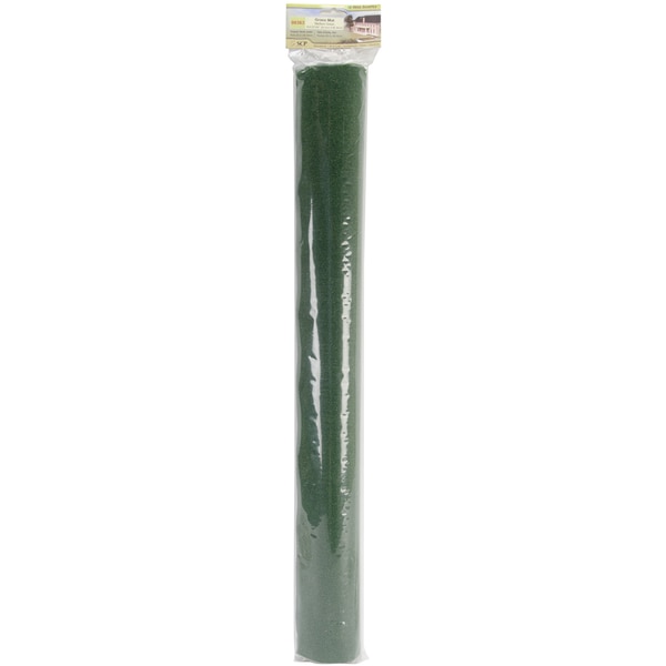 Grass Mat - Medium Green
