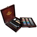 Premier Box Set-Pastel Pencil