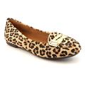 Sperry Top Sider Women's 'Brooks' Hair Calf Casual Shoes