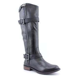 Steve Madden Women's 'Sonnya' Leather Boots