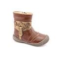 Kensie Girl Girl's 'KG81572' Synthetic Boots