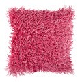 Richmond Shaggy Down or Poly Filled Decorative Pillow