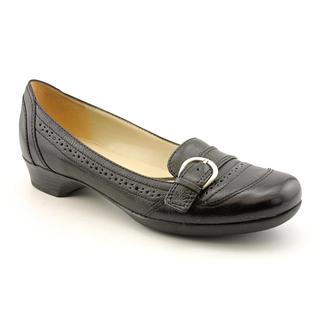 Naturalizer Women's 'Loran' Leather Casual Shoes - Narrow