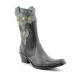 J Renee Women's 'Destin' Leather Boots