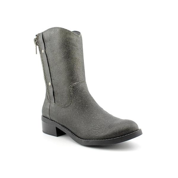 Jessica Simpson Women's 'Toots' Distressed Leather Boots