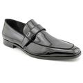 Kenneth Cole NY Men's 'Boogie Board' Patent Leather Dress Shoes (Size 12)