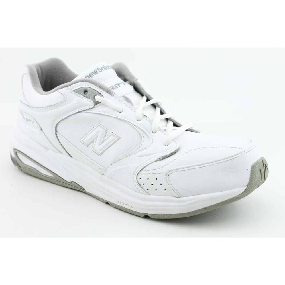 New Balance Men s MW927 Leather Athletic Shoe - Wide (Size 16