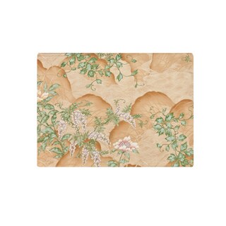 Rose Tree Wisteria Nature Placemats (Set of 6)