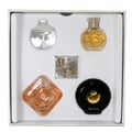 Precious Collection Women's 5-Piece Fragrance Gift Set