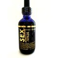 Sex Ninja 2-ounce Male Enhancer