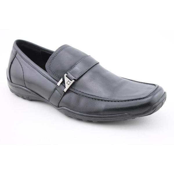 Kenneth Cole Reaction Men's 'Solid Ground' Leather Dress Shoes