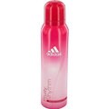 Adidas 'Fruity Rhythm' Women's 5-ounce Deodorant Spray