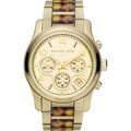 Michael Kors Women's Runway Watch