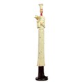 Urban Trends Collection Resin Chef Accent Piece