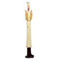Urban Trends Collection Resin Chef Accent Piece