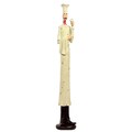 Urban Trends Collection Resin Chef Accent Piece
