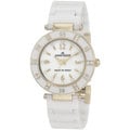 Anne Klein Women's Classic Stainless Steel Watch