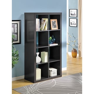 Altra Hollowcore 8-cube Bookcase