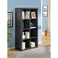 Altra Hollowcore 8-cube Bookcase