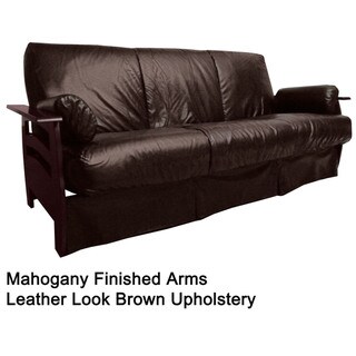 Tango Perfect Sit & Sleep� Pocketed Coil Pillow Top Sofa Queen-size Sleeper Bed