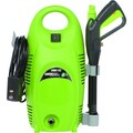 Earthwise 1550 PSI Pressure Washer