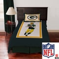 Green Bay Packers Aaron Rodgers 4-piece Comforter Set