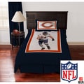 Chicago Bears Brian Urlacher 4-piece Comforter Set