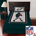 Philadelphia Eagles Mike Vick 4-piece Comforter Set
