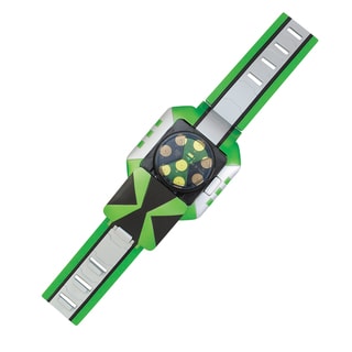 Bandai Ben 10 Omnitrix Touch