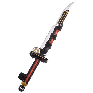Bandai Power Rangers Samurai MegaBlade
