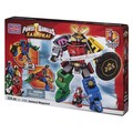Bandai Power Rangers Samurai MegaZord