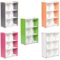 Sprout Kid's 6-cubby Storage Shelf