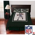 New York Jets Tim Tebow 4-piece Comforter Set
