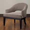 Crystal Accent Chair Darma