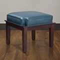 Miranda Peacock Stacking Ottoman