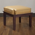 Miranda Butter Stacking Ottoman